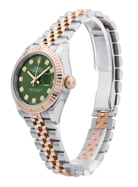 Rolex Datejust Lady 28 279171